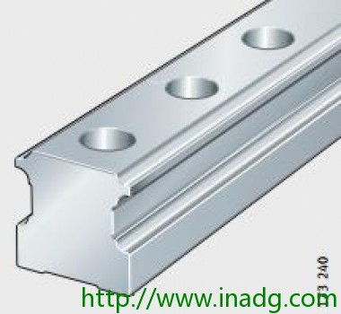 德国INA直线轴承 INA导轨 进口轴承TKSD45-G2