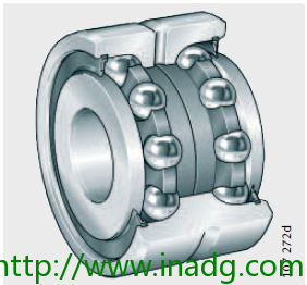 INA轴承代理商