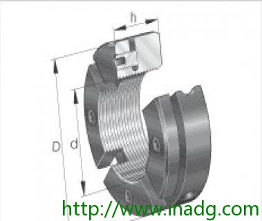 INA轴承代理商