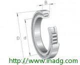 INA圆柱滚子轴承 SL183024-A-C3
